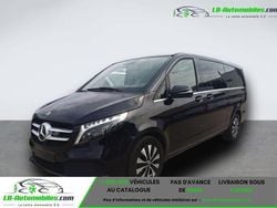 Occasion 2023 Mercedes V300 Monospace | 68 200 € (Super prix)