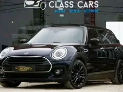 Bleu Utilisé 2019 Mini Cooper Clubman Break | 19 990 € (Prix juste)
