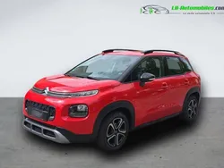 Utilisé 2017 Citroën C3 Aircross PureTech SUV | 14 900 € (Prix cher)