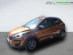 Utilisé 2018 Ford Ka Citadine | 15 400 € (Bon prix)