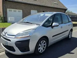 Utilisé 2010 Citroën C4 Picasso Monospace | 2 700 € (Bon prix)