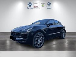 Noir Utilisé 2018 Porsche Macan GTS SUV | 67 300 € (Prix cher)
