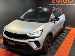 Utilisé 2023 Opel Crossland X Design & Tech SUV | 14 990 € (Bon prix)