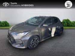 Utilisé 2024 Toyota Yaris Hybrid Design | 20 990 € (Super prix)