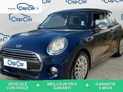 Utilisé 2015 Mini ONE Chili Citadine | 8 890 € (Prix juste)