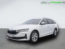 Utilisé 2024 Skoda Octavia Break | 35 500 € (Prix juste)