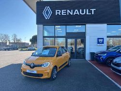 Utilisé 2025 Renault Twingo Equilibre Citadine | 21 190 €