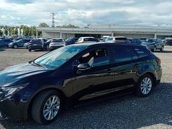 Utilisé 2023 Toyota Corolla Business Edition Break | 24 990 € (Bon prix)