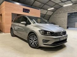 Utilisé 2016 VW Golf Sportsvan Monospace | 12 999 € (Bon prix)