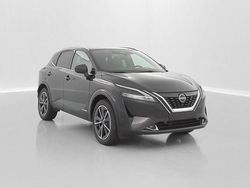 Utilisé 2023 Nissan Qashqai Tekna SUV | 30 410 € (Prix juste)
