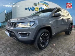 Utilisé 2020 Jeep Compass Trailhawk SUV | 22 499 € (Bon prix)