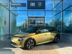 Oro métallisé/toit noir Nouvelle 2025 Lancia Ypsilon Citadine | 30 990 €