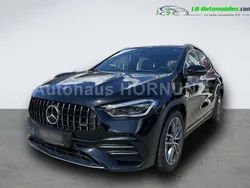 Utilisé 2021 Mercedes GLA35 AMG AMG SUV | 49 400 €