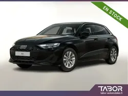 Noir Nouvelle 2025 Audi A3 Berline | 34 842 € (Super prix)