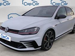 Utilisé 2016 VW Golf VII GTI Clubsport | 21 990 €