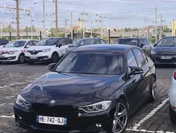 Utilisé 2012 BMW 320 Sport Line Berline | 12 500 € (Prix juste)
