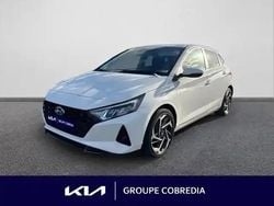 Atlas white Occasion 2023 Hyundai i20 Berline | 16 890 € (Prix juste)