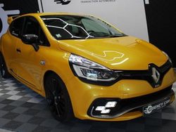 Utilisé 2017 Renault Clio IV Trophy Citadine | 28 490 €