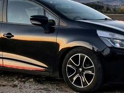 Noir Utilisé 2013 Renault Clio IV Expression Berline | 3 800 € (Super prix)