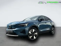 Utilisé 2024 Volvo C40 SUV | 46 000 €