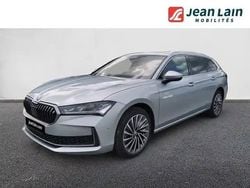 Gris Utilisé 2024 Skoda Superb LAURIN & KLEMENT Break | 40 083 € (Prix cher)