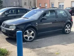 Utilisé 2003 VW Golf IV Berline | 3 500 €