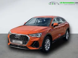Utilisé 2022 Audi Q3 Sportback SUV | 36 000 € (Bon prix)