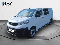 Utilisé 2019 Peugeot Expert Premium Van | 21 979 € (Prix cher)