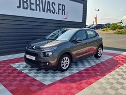 Utilisé 2019 Citroën C3 Feel Citadine | 8 590 € (Bon prix)