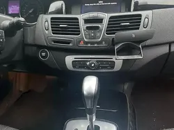 Gris Utilisé 2014 Renault Laguna III Bose Edition Berline | 6 500 € (Prix juste)