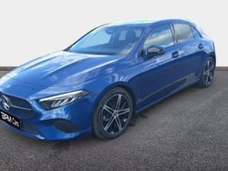 Utilisé 2024 Mercedes A180 Progressive Berline | 31 990 € (Prix juste)