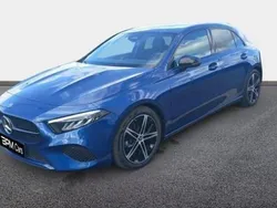 Utilisé 2024 Mercedes A180 Progressive Berline | 34 490 € (Prix assez cher)