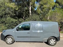Gris Utilisé 2020 Renault Kangoo Monospace | 13 000 €