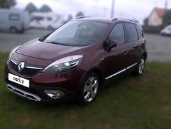 Bordeaux Utilisé 2014 Renault Scénic III Bose Edition Monospace | 7 290 € (Bon prix)