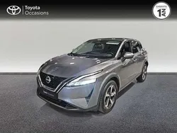 Utilisé 2022 Nissan Qashqai N-Connecta SUV | 22 490 € (Prix juste)