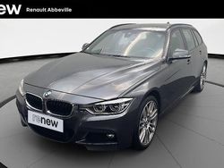 Gris Utilisé 2020 BMW 320 M Sport Break | 25 990 € (Bon prix)