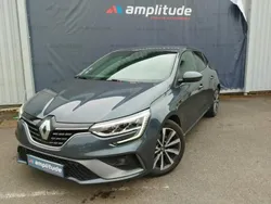 Utilisé 2021 Renault Mégane IV RS Line Berline | 19 999 € (Prix assez cher)