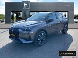 Gris Utilisé 2024 DS Automobiles DS3 Opera Citadine | 23 979 € (Bon prix)