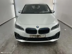 Blanc Utilisé 2018 BMW 225 Active Tourer Sport Line Monospace | 18 690 € (Prix juste)