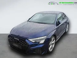 Utilisé 2024 Audi S3 Sport Berline | 45 300 € (Prix juste)