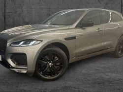 Utilisé 2023 Jaguar F-Pace R-Dynamic SUV | 59 900 € (Prix juste)