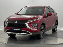 Rouge Nouvelle 2024 Mitsubishi Eclipse Cross SUV | 31 299 €