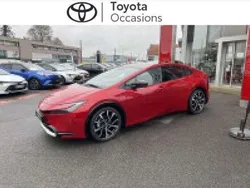 Utilisé 2023 Toyota Prius Lounge Citadine | 34 990 € (Prix juste)