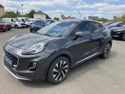 Utilisé 2023 Ford Puma Titanium Coupé | 20 499 € (Prix juste)