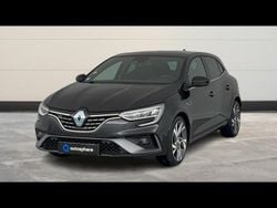 Noir Utilisé 2021 Renault Mégane IV RS Line Berline | 19 999 € (Prix juste)