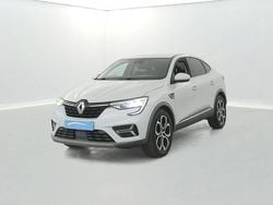 Utilisé 2021 Renault Arkana Intens SUV | 20 990 € (Prix juste)