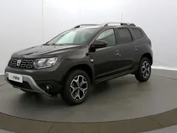 Noir Utilisé 2020 Dacia Duster SUV | 15 250 € (Bon prix)