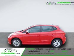 Occasion 2021 Seat Ibiza Citadine | 18 000 € (Prix juste)