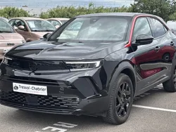 Noir Utilisé 2022 Opel Mokka GS Line SUV | 18 633 € (Prix juste)
