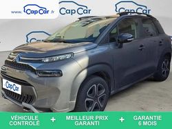 Utilisé 2022 Citroën C3 Aircross Feel SUV | 14 990 € (Prix juste)